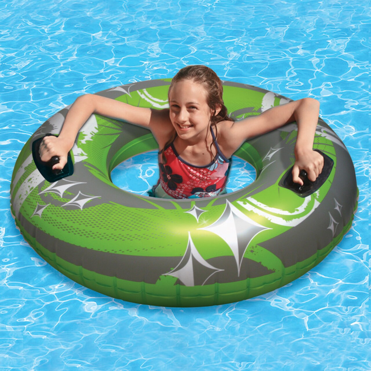 Giant best sale inner tube